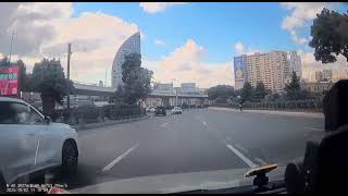 Bir Prospektdə 2 Təhlükə Barədəwww.avtoprays.ruaz.html