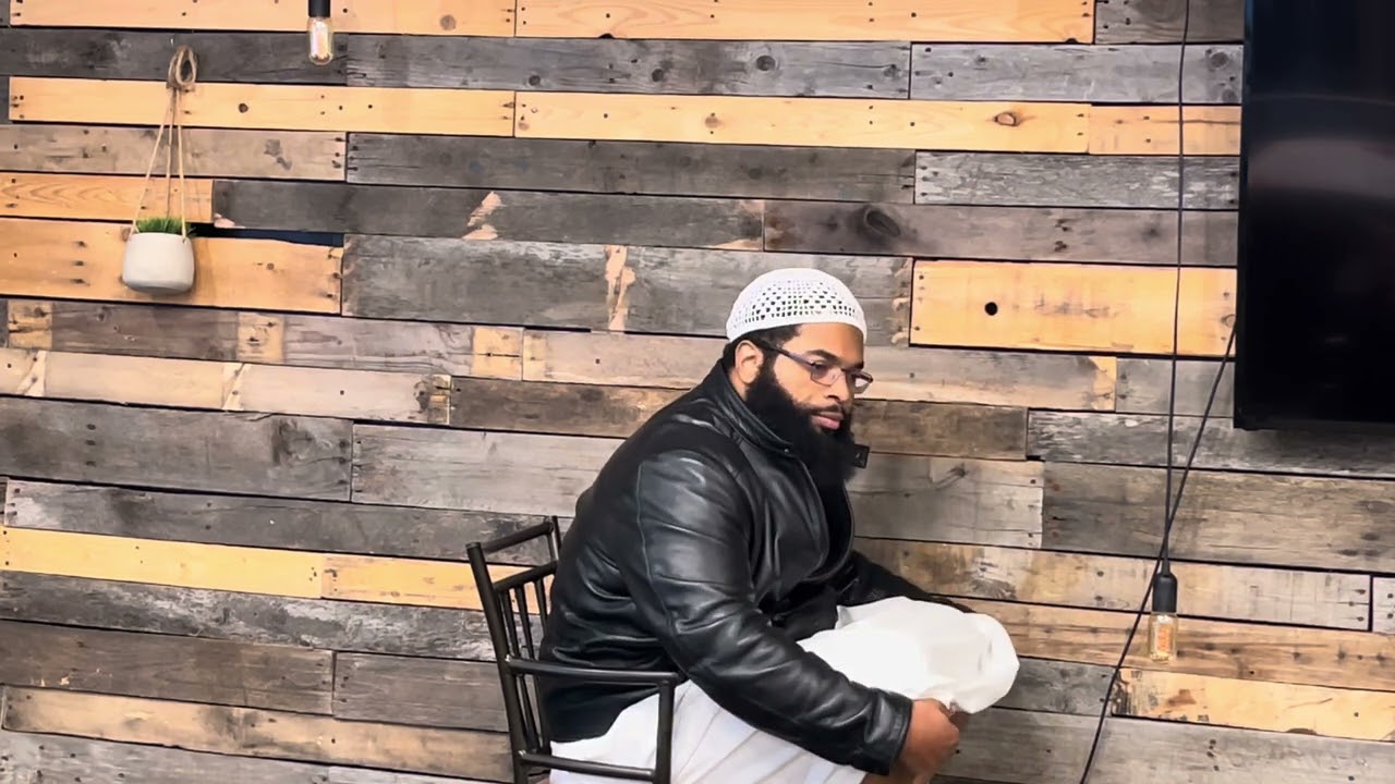 The 25 Prophets In The Quran - Youth Program (SNEAK PEEK)