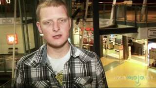 John's Rant of the Day: Generation Y
