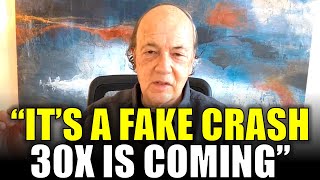 STOP EVERYTHING! "Here Is My LATEST Gold Price Prediction For 2025" - Jim Rickards