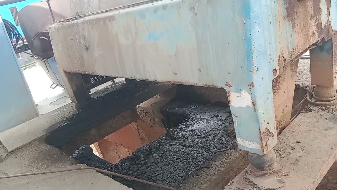 Diknder ETP Plant process Effulent treatment plant process in hindi