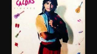 Luiz Caldas - Mademoiselle (Albúm Timbres - 1989).wmv chords