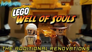 Lego Indiana Jones: Well of Souls Modding UPDATE