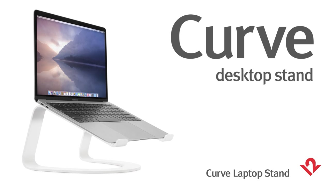Review: Twelve South Curve SE is a minimalist Mac stand
