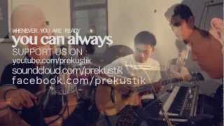 PREkustik - Andai Aku Seperti Yang Kau Minta (Chrisye)