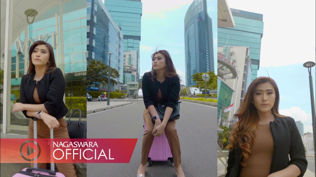 Farani - Gatot Mudik (Official Music Video NAGASWARA) #music
