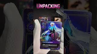Pre-rift Kit | Riftbound | Unleashed #zcg #riftbound #unleashed #set3 #viral