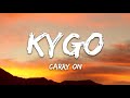 Kygo, Rita Ora - Carry On s POKÉMON Detective Pikachu Soundtrack Kygo, Rita Ora - Carry On s POKÉMON Detective Pikachu Soundtrack