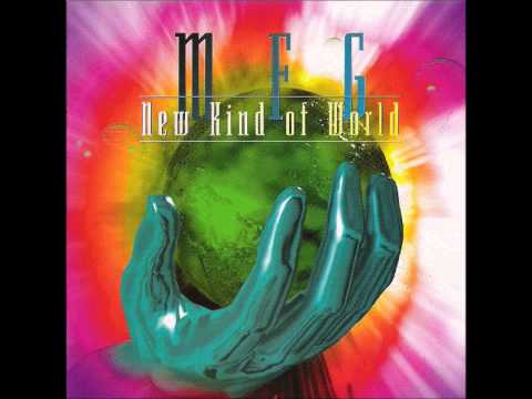 MFG - When We Dream