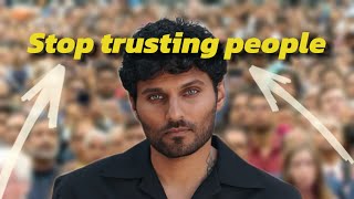 WHY YOU CAN'T TRUST EVERYONE || 4 SECRETS THAT WILL CHANGE HOW YOU SEE PEOPLE || By jay Shetty