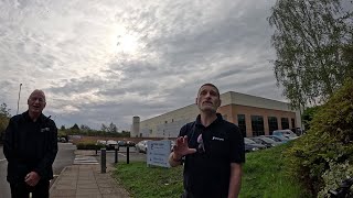 картинка: Вы уберёте этот дрон с нашей земли? 😲🎥🛸❌
