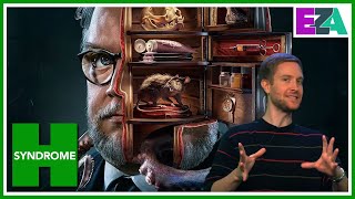 Too Much Tv - Huber Syndrome