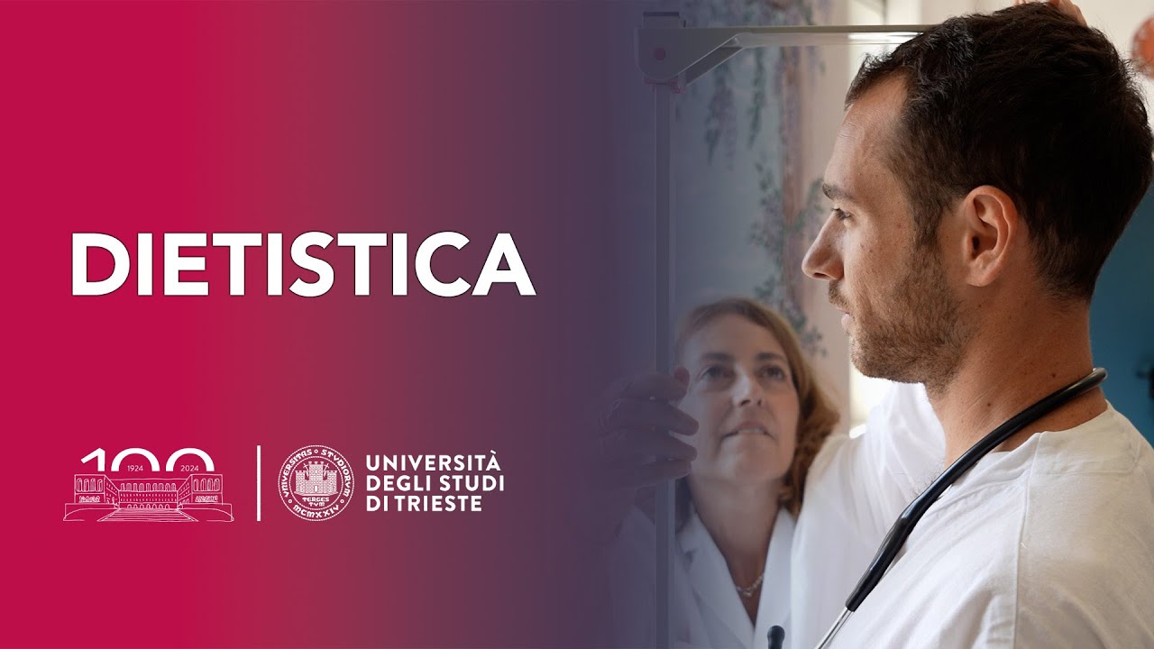 Dietistica Dove è Più Facile Entrare