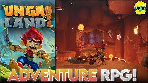 UNGALAND! | Episode 1 | Let