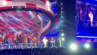 Spice Girls - Stop  - Spice World London Wembley Stadium 14/06/2019