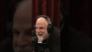 John McPhee tells Joe Rogan how they captured people from Sadam’s inner circle
