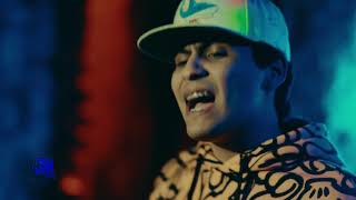 El Black - Manuel Rodriguez [Video Oficial] - JM Music Resimi