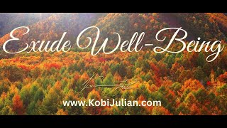 Experience Bliss: Guided Meditation for Manifesting Well-Being