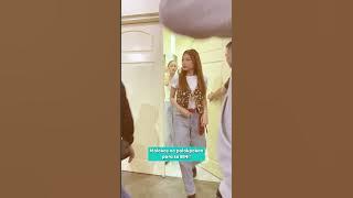 #BINI: When you think our WALO has the OA energy… then Bambi enters the chat! 🐕⚡😂