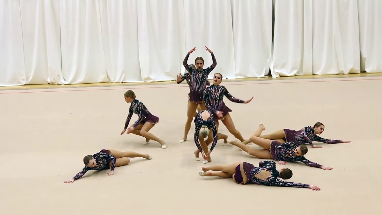 Seinäjoen Voimistelijat   Liliac