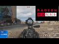 Delta force RX 550 4GB