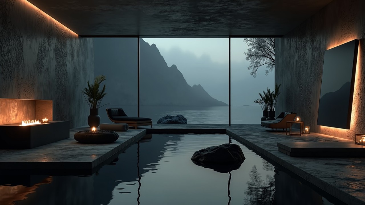 Музыка для глубокой работы | Состояние потока | Звуки продуктивности