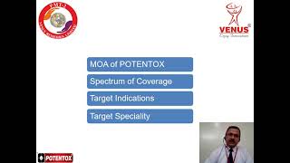 POTENTOX Training Video Part 2