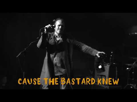 Citizen Cope - SALVATION 6