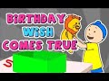 Jot singh  birt.ay wishes come true  kids learning  episode 02