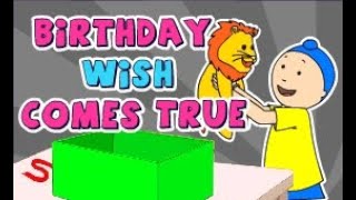 Jot Singh - Birthday Wishes Come True - Kids Learning | Episode 02