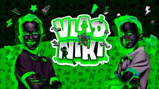 Vlad and Niki - Amazing Intrologo | YEYY!!! | Sponsored By Preview 2 Effects