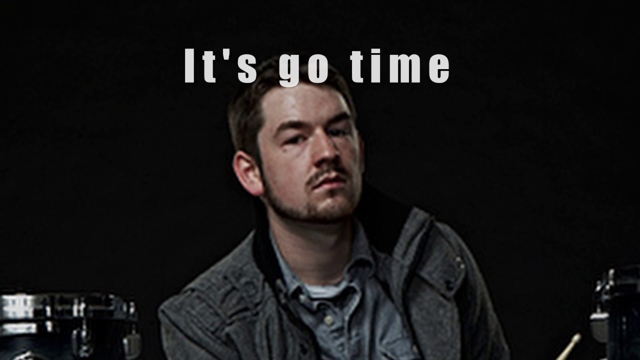 Animals as Leaders - Ectogenesis (Drum Cover)