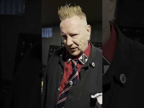 PiL - South America 2026 - No John no…