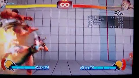 Advanced Chun-Li Techniques