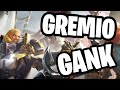 GANKEAMOS Y SE LIA PARDA⚡NUEVO GREMIO❌ALBION ONLINE ESPAÑOL