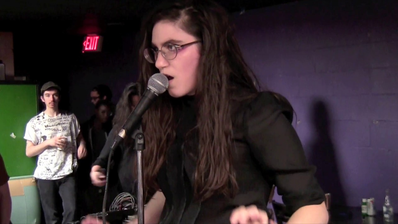 Fjshwjfe at Savage Weekend on May 13, 2017 at Nightlight, Chapel Hill, NC