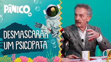 O que fazer para se livrar de um psicopata?