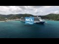 Norwegian Escape // 1 Minute Blast - 2016 Norwegian Escape // 1 Minute Blast - 2016
