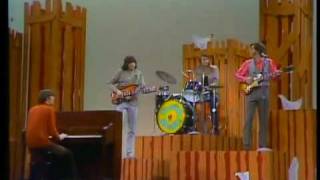 Video thumbnail of "The Lovin' Spoonful - Daydream"