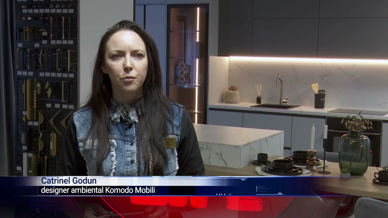 Mobila de vis pentru casa ta