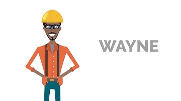 Constraint Management Demo