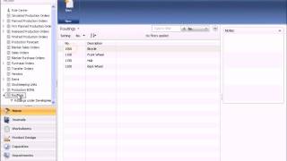 Microsoft Dynamics NAV: Sales Order (Part 2 of 3)
