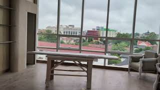 Kokkok Mall VIP floor, Vientiane