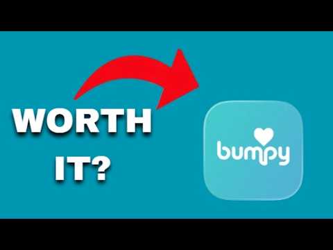 Bumpy – International Dating App Review