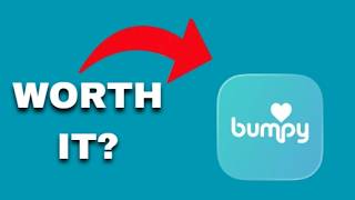 Bumpy – International Dating App Review