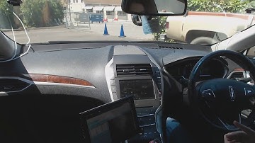 Udacity Self-Driving Car Nanodegree - "Carla" Test