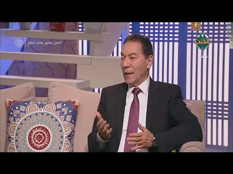 حل بسيط من د هاني الناظر لكل من يعاني من التينيا اليضاء علامة استفهام