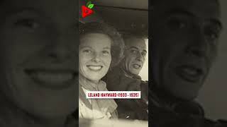 Famous Katharine Hepburn Husband & Boyfriend List - Who has Katharine Hepburn Dated? Profile