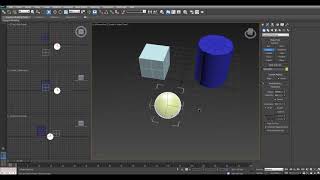 Autodesk 3DS Max Tutorials  Episode 2