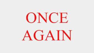 Once Again.wmv